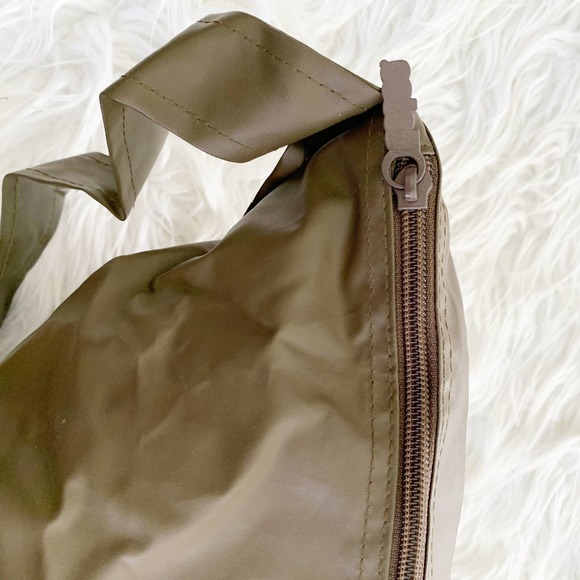 TOTES Foldable PVC Bag - Picture 3 of 8